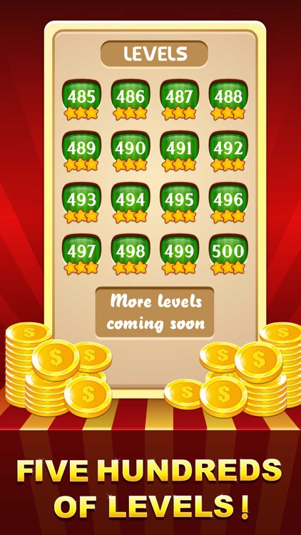 Word Connect Finder Challenge