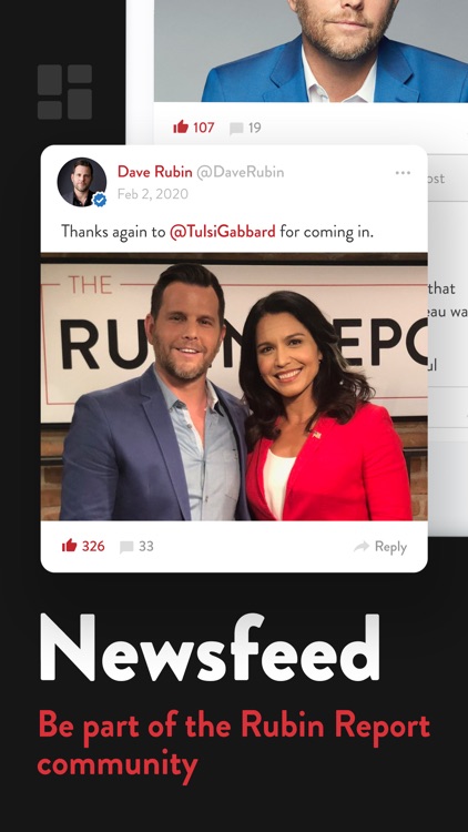 Rubin Report screenshot-4