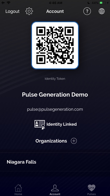 Pulse Generation screenshot-5