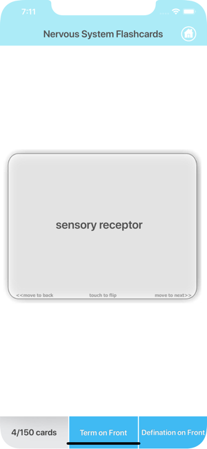 Learn Nervous System(圖7)-速報App