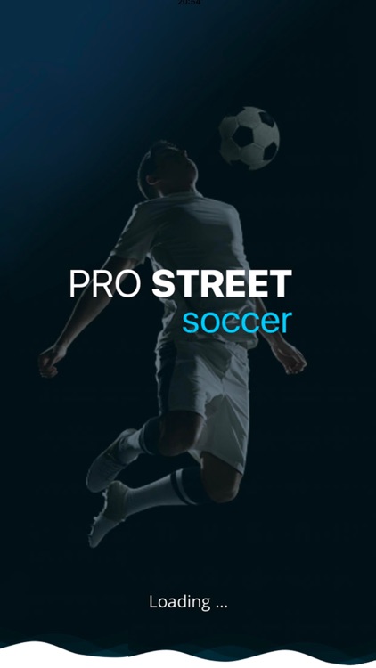 Pro Street Soccer