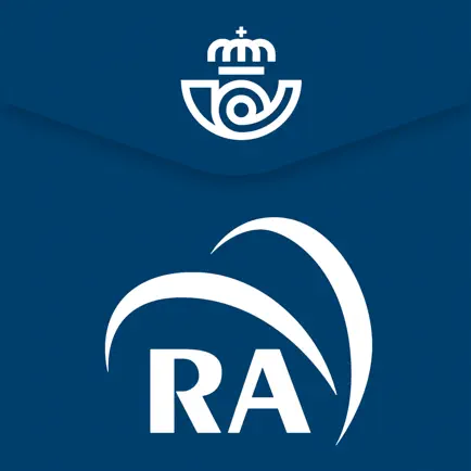 Sellos RA Correos Читы