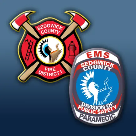 Sedgwick County Fire and EMS Cheats