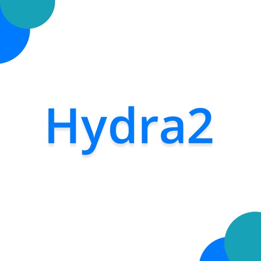 Hydra2 Scan iOS App