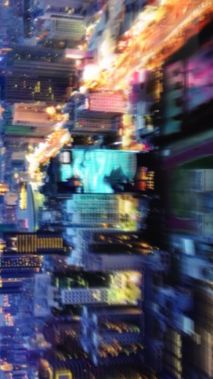 Motion Camera - Long Exposure screenshot-4