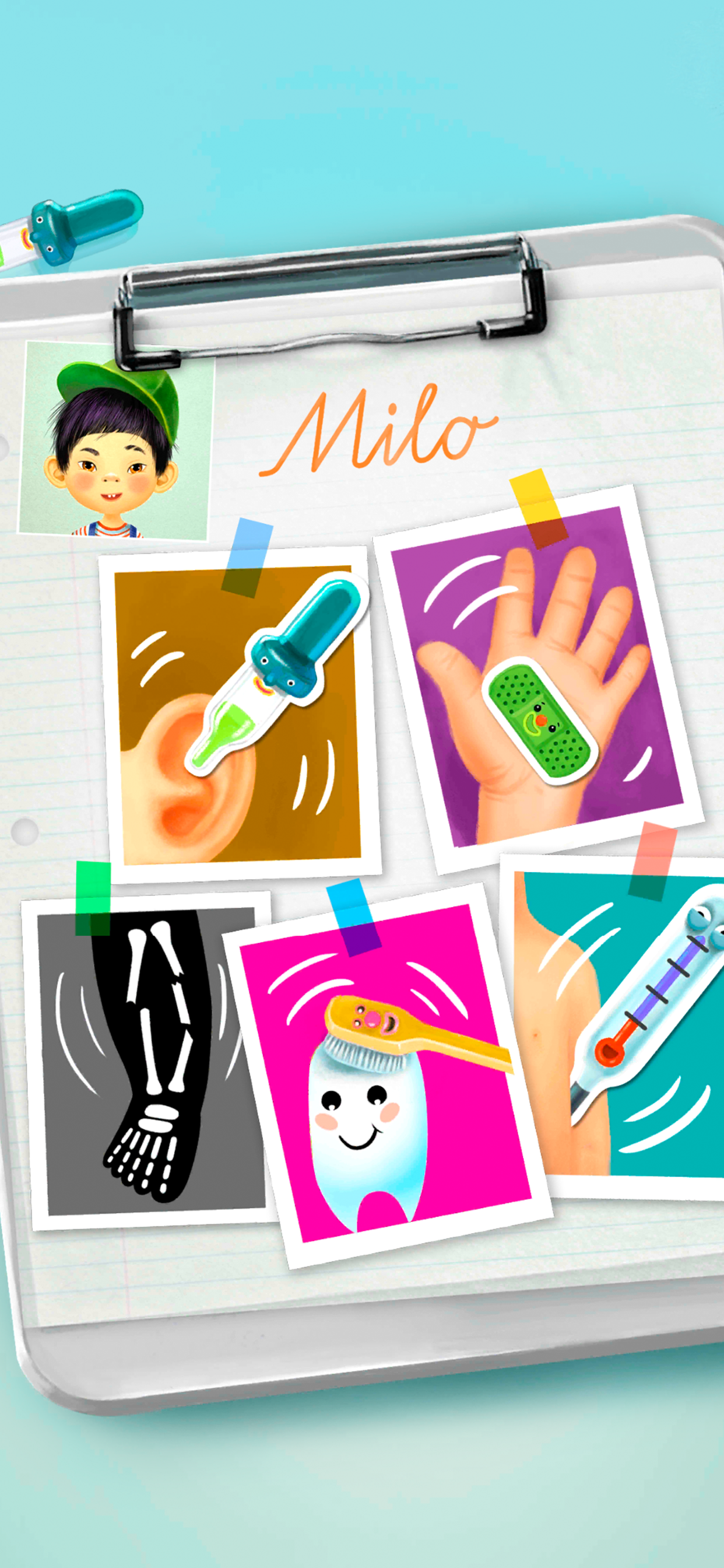 Pepi Doctor