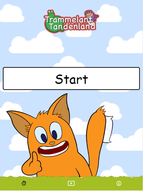 Screenshot #4 pour Tandenland