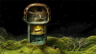 Samorost 3（サモロスト3）のおすすめ画像3