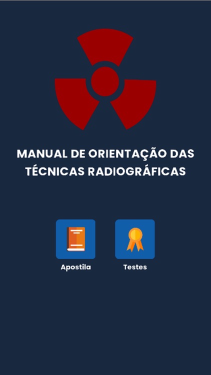 Manual Técnicas Radiográficas