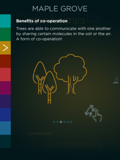 Emergence screenshot 6