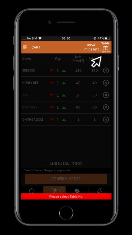 Fionaa Stock Exchange screenshot-3