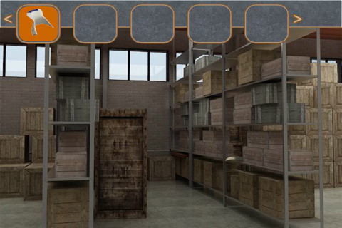 Store House Escape screenshot 4