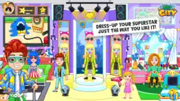 my city : popstar problems & solutions and troubleshooting guide - 1