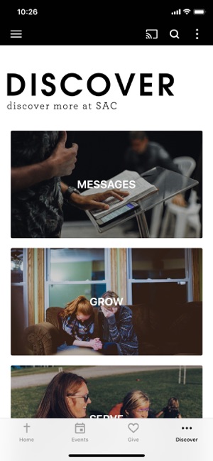 Somerset Alliance Church(圖2)-速報App