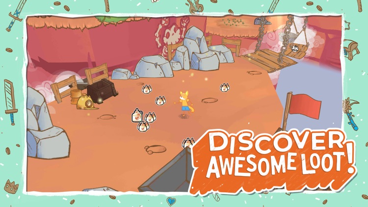 Draw a Stickman: EPIC 3 screenshot-4