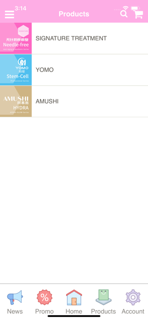 Advanced Aesthetic Asia(圖3)-速報App