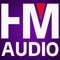 The HM-Mixer extends the digital audio mixer Live20