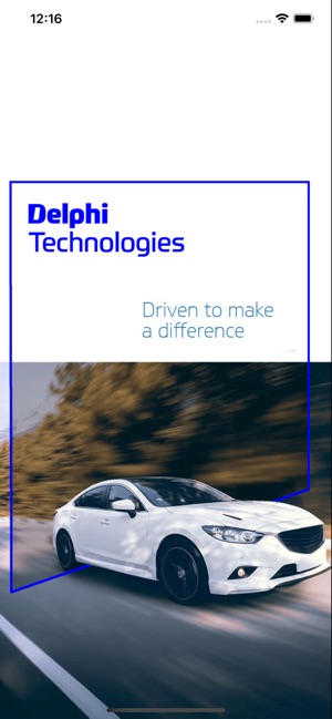 Delphi Technologies Events(圖1)-速報App