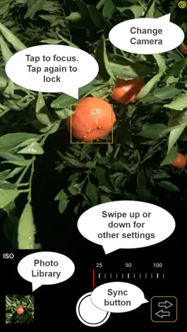 Game screenshot TricCam mod apk