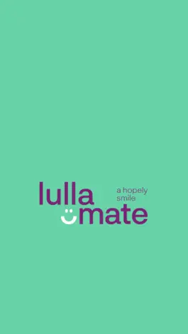 Game screenshot Lullamate mod apk