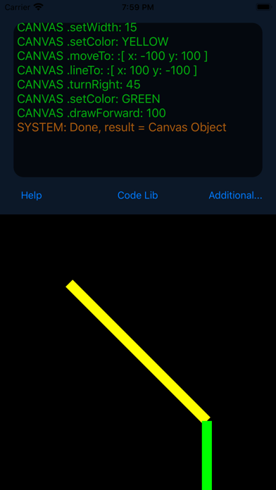 OnRamp Coding screenshot 3