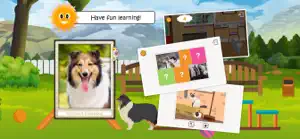 My Pets: Cat & Dog Animal Game screenshot #5 for iPhone