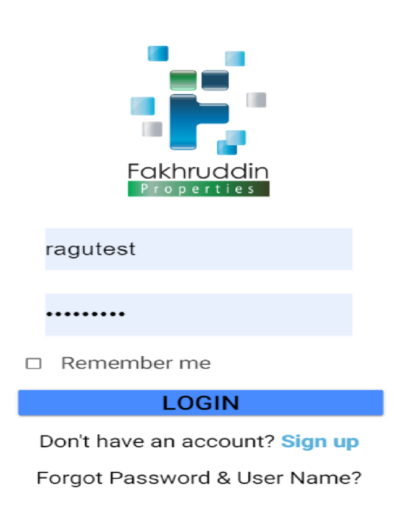 Screenshot #4 pour Fakhruddin Properties Uganda