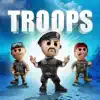 Pocket Troops: Strategy RPG App Positive Reviews