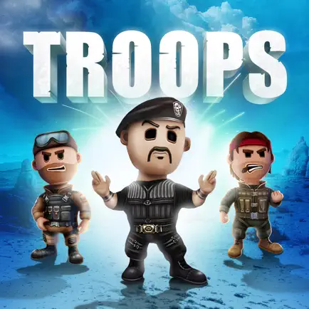 Pocket Troops: Strategy RPG Cheats
