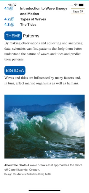 McGraw-Hill K-12 ConnectED Pho(圖4)-速報App