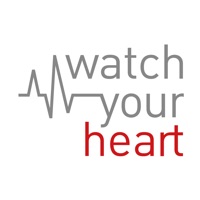 WatchYourHeart pour PC