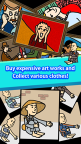 Beggar Life screenshot