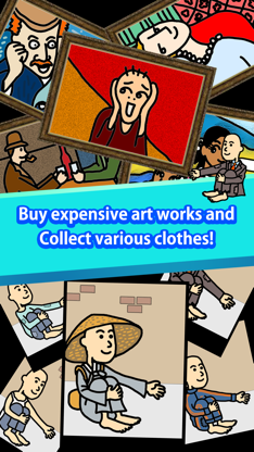 Beggar Life screenshot 3
