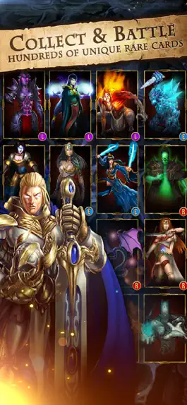 Game screenshot Blades Of Battle: Blood Bros apk