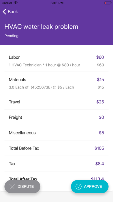 OpenWrench Screenshot