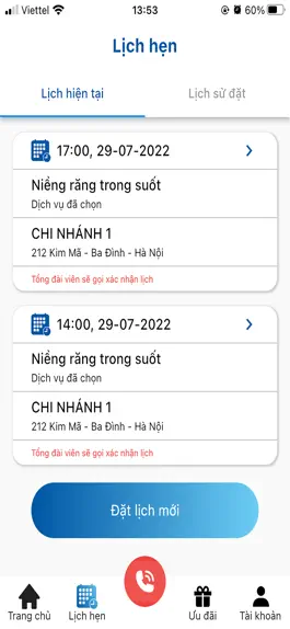 Game screenshot Nha Khoa Paris mod apk