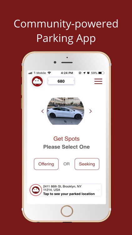 Get Spots screenshot-0