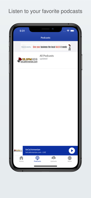 SoCal Armenian(圖3)-速報App