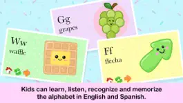 Game screenshot Learn the Alphabet with Mimi hack