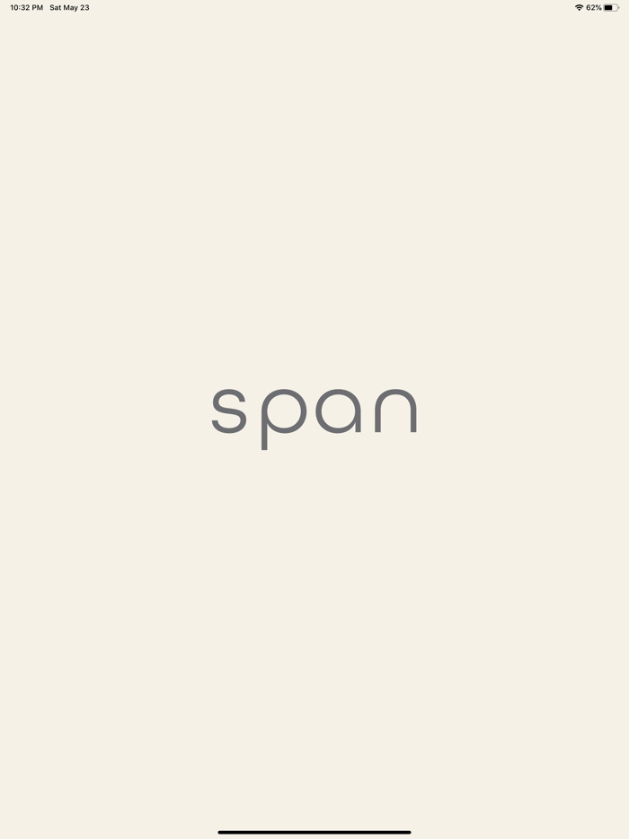 Span - Waitlist and Booking