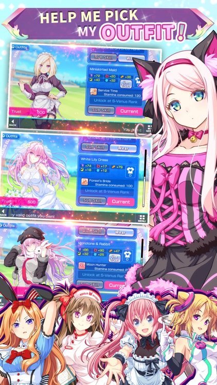 Venus Eleven screenshot-4