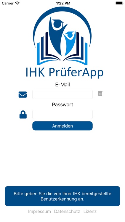 IHK PrüferApp