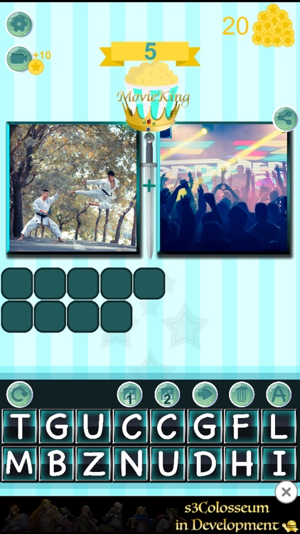 MovieKing screenshot-6