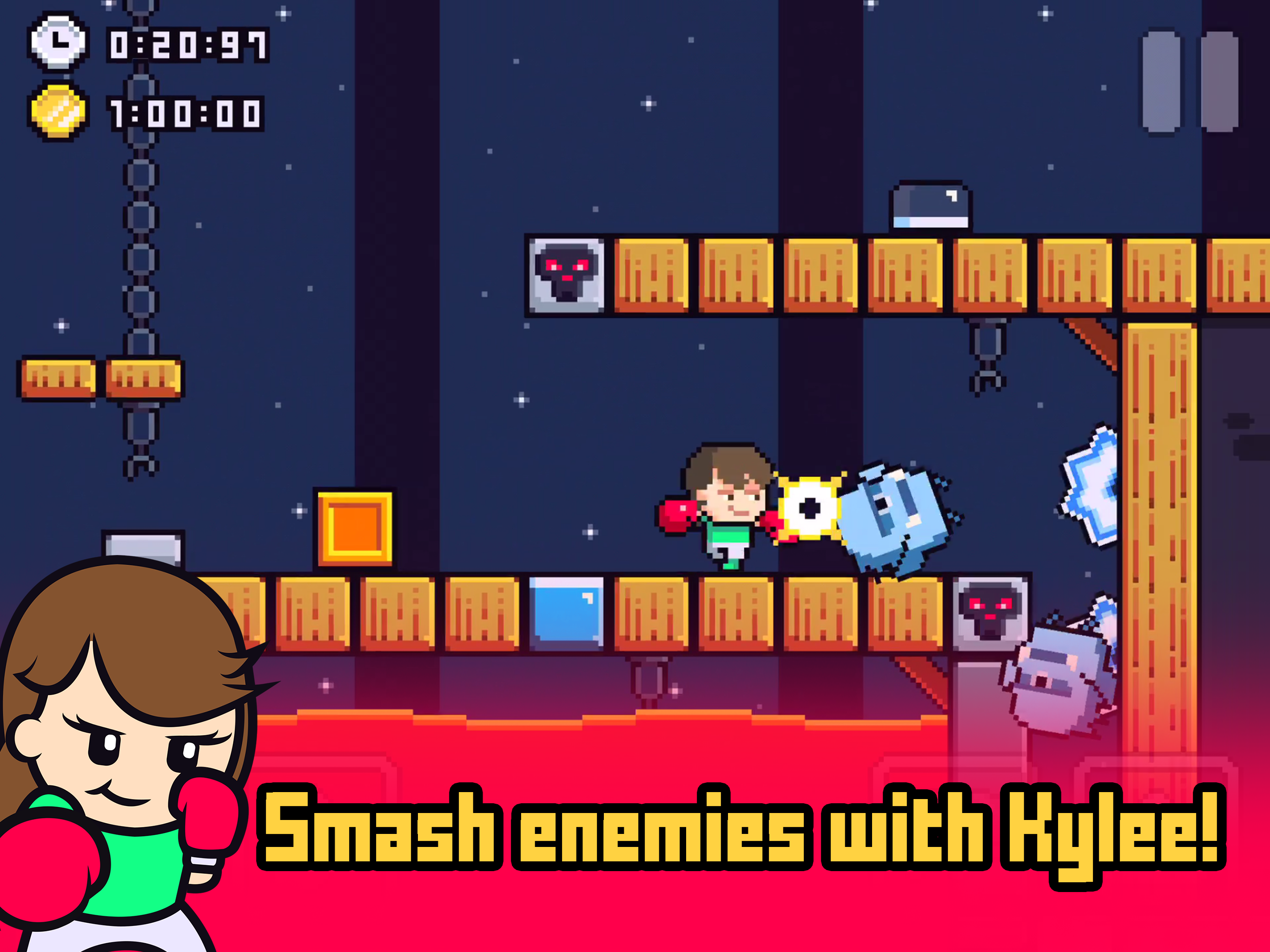 Castle Pals screenshot 13