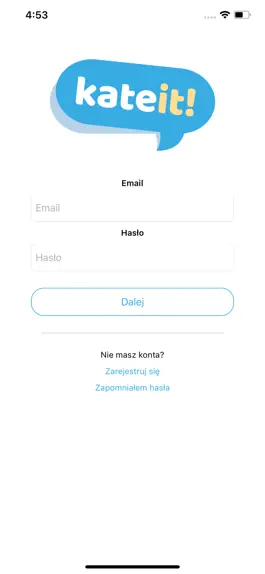Game screenshot Kateit! apk