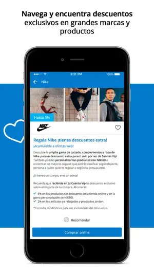 Sanitas Vip screenshot 2