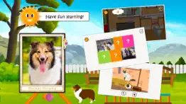 my pets: cat & dog animal game iphone screenshot 4