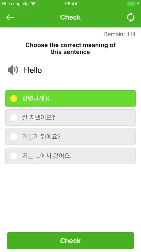 Learn Korean Phrases