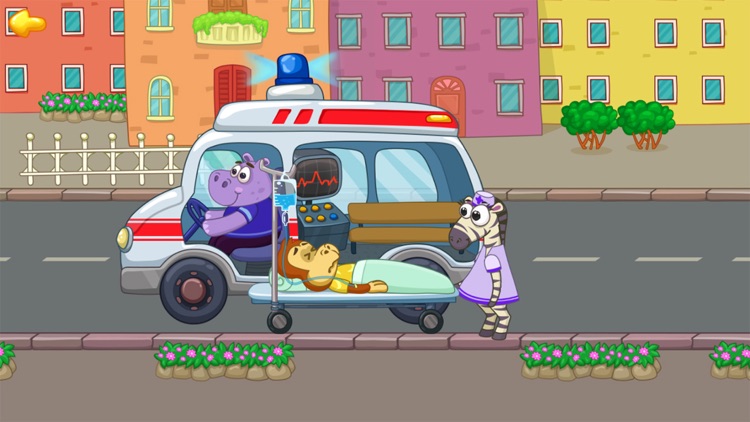 Live puzzles screenshot-4