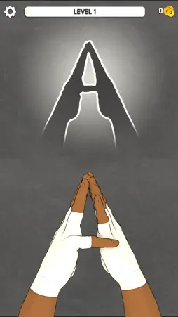 Hit Shadow ! screenshot 10